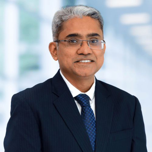 Dr.praveen-ravishankaran Best Surgical Oncologist Coimbatore